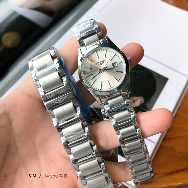 ブランド時計着用イメージ